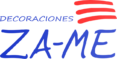 Decoraciónes ZAME