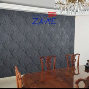 papel tapiz resindecial