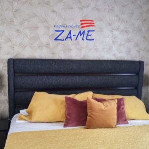 Papel tapiz residencial